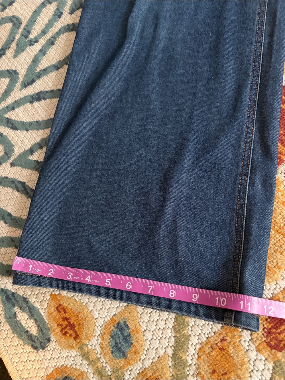 Avec Les Filles Women's Sweetheart-Neck Corset Zip-Up Jumpsuit size 6 - Picture 5 of 8